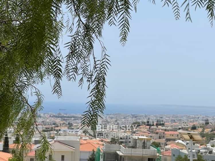 Jord i Agios Athanasios, Limassol 10009153