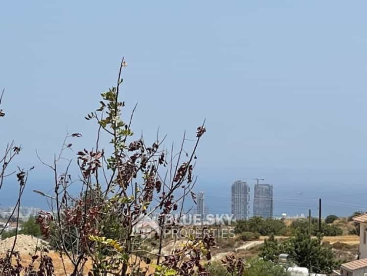 Tanah dalam Agios Athanasios, Limassol 10009210