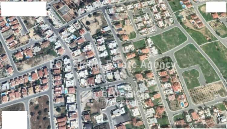 Land in Agios Athanasios, Limassol 10009253