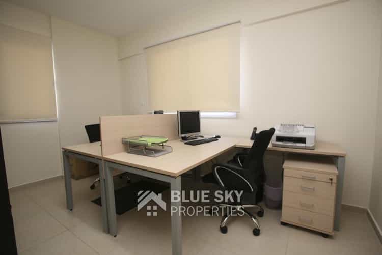 Office in Agia Zoni, Limassol 10009286