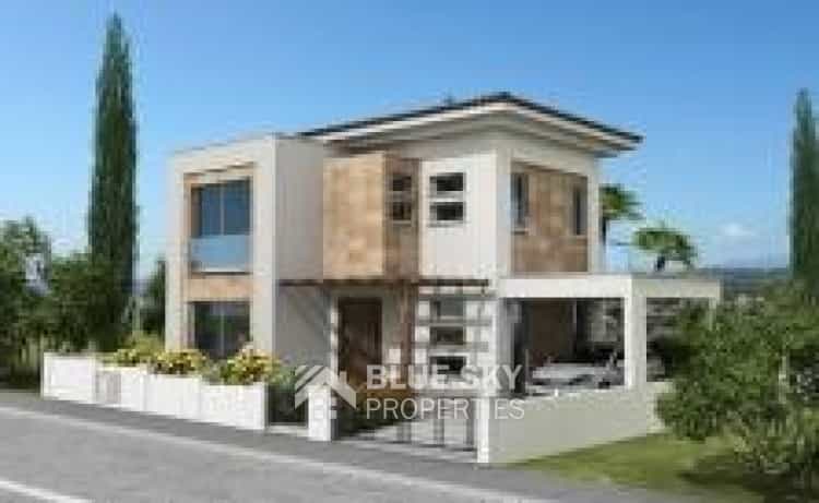 House in Pyrgos, Larnaka 10009289
