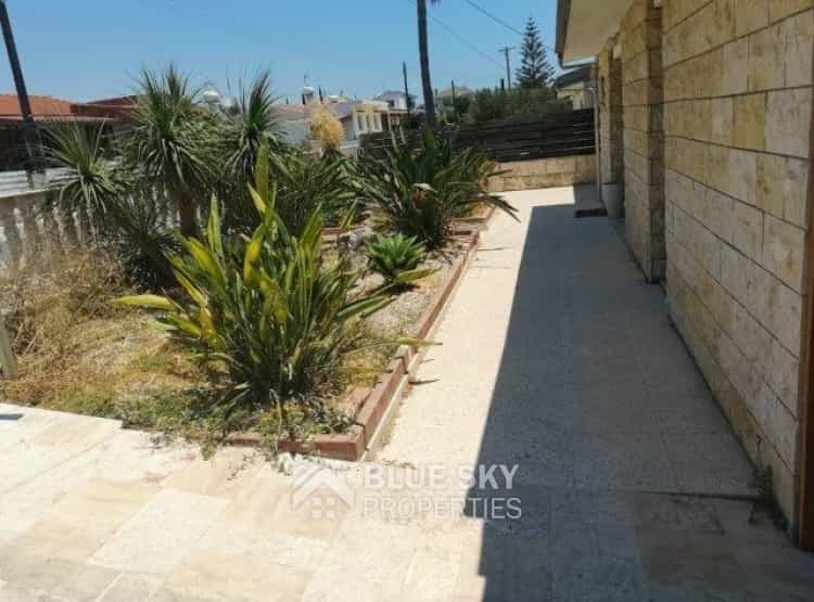 Dom w Kato Polemidia, Limassol 10009327