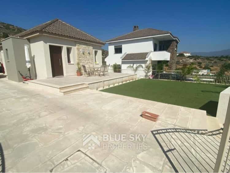 House in Finikaria, Limassol 10009368