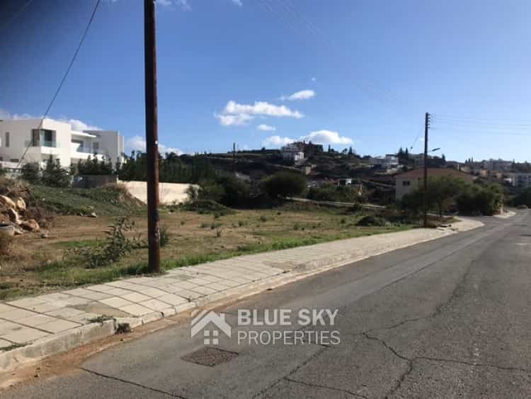 Land in Agia Fylaxis, Lemesos 10009423