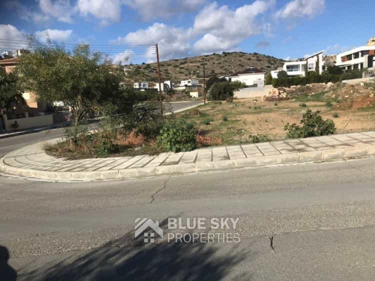 Land in Agia Fylaxis, Lemesos 10009423