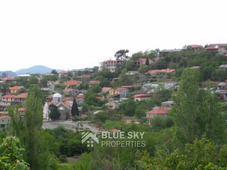 Land in Agia Fylaxis, Lemesos 10009830