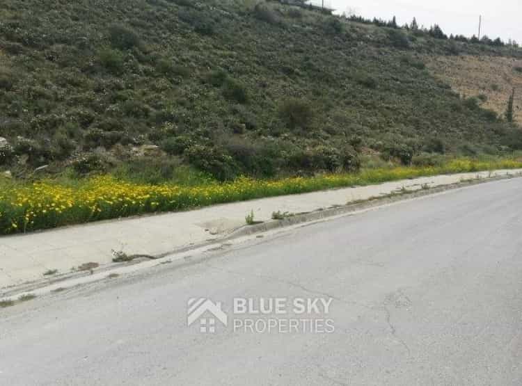 Land in Agia Fylaxis, Lemesos 10009842