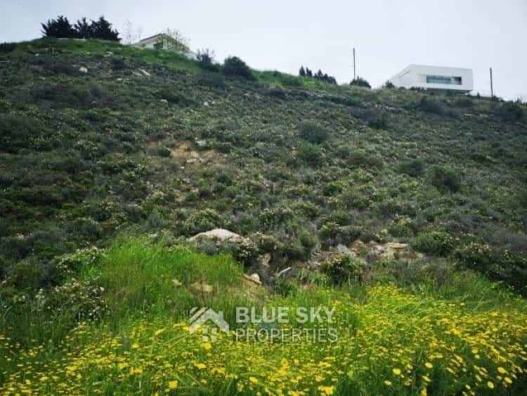 Land in Agia Fylaxis, Lemesos 10009842