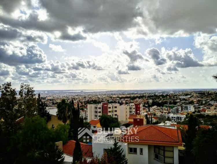Land in Agia Fylaxis, Lemesos 10009898
