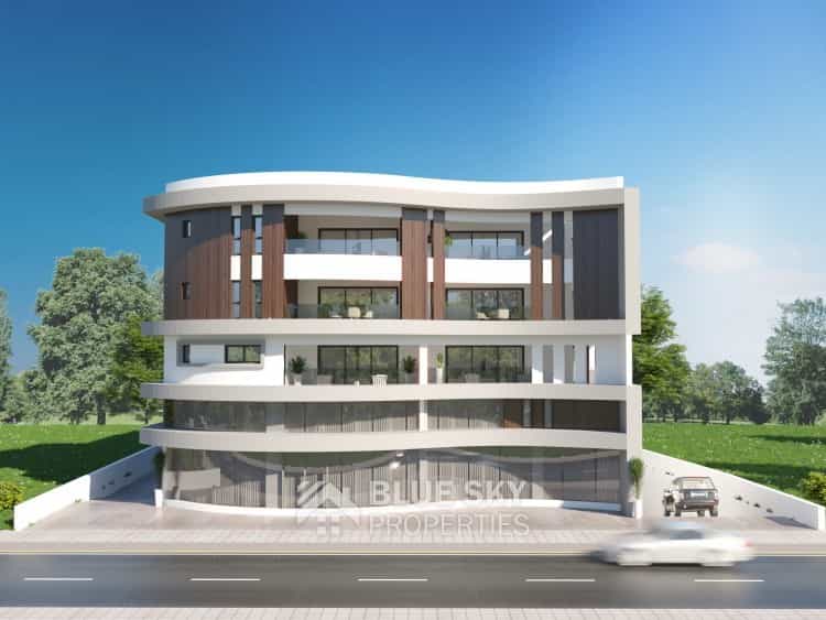 عمارات في Kato Polemidia, Limassol 10009907