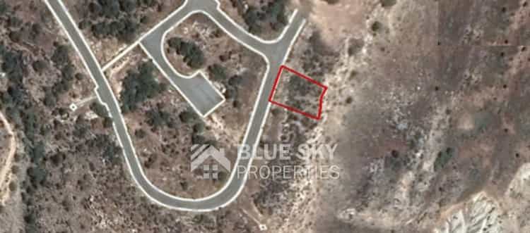 Land in Pampoula, Lemesos 10009922