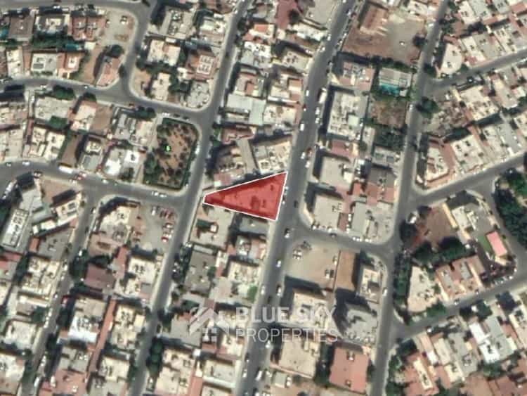 Квартира в Agios Spiridon, Limassol 10009985