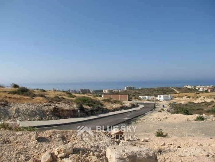 Land in Pano Lefkara, Larnaca 10010157