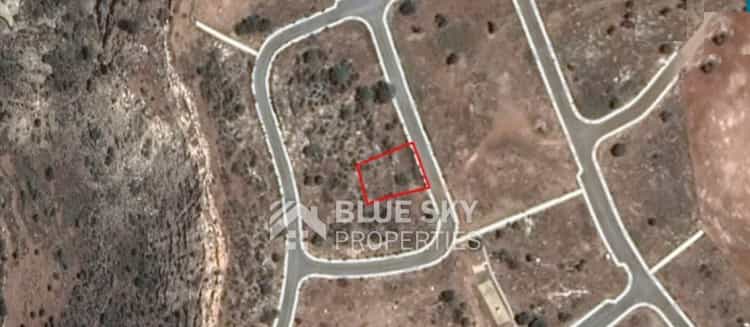 Land in Pampoula, Lemesos 10010184