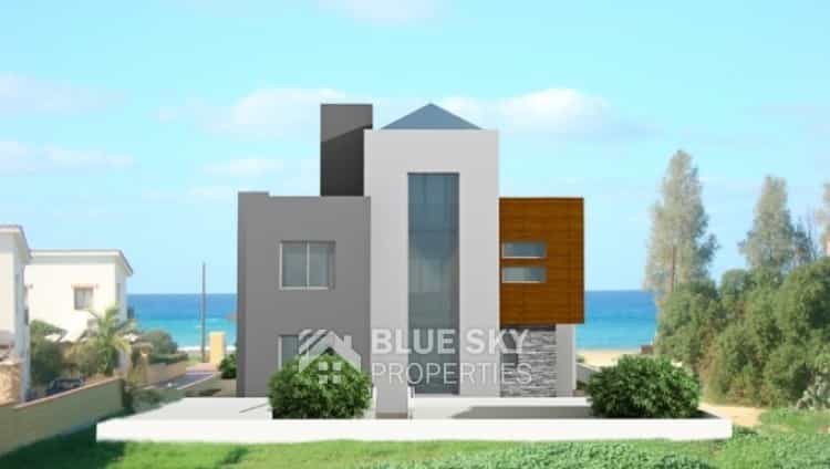 Huis in Polis, Pafos 10010333