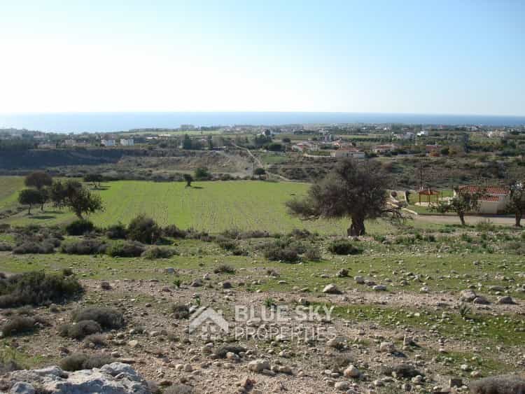 Land in Pegeia, Pafos 10010358