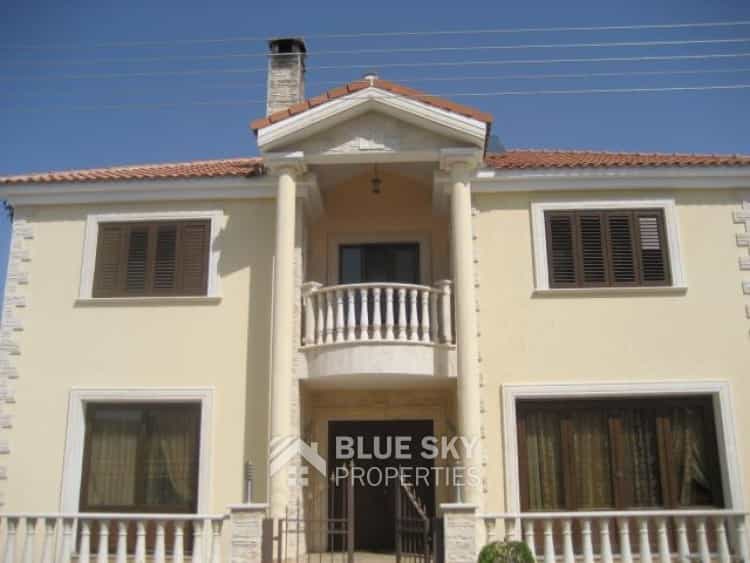 House in Konia, Pafos 10010451