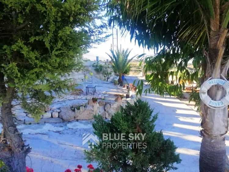 House in Armou, Paphos 10010470
