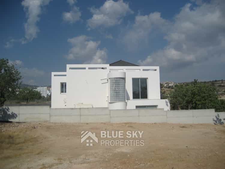 House in Konia, Pafos 10010471