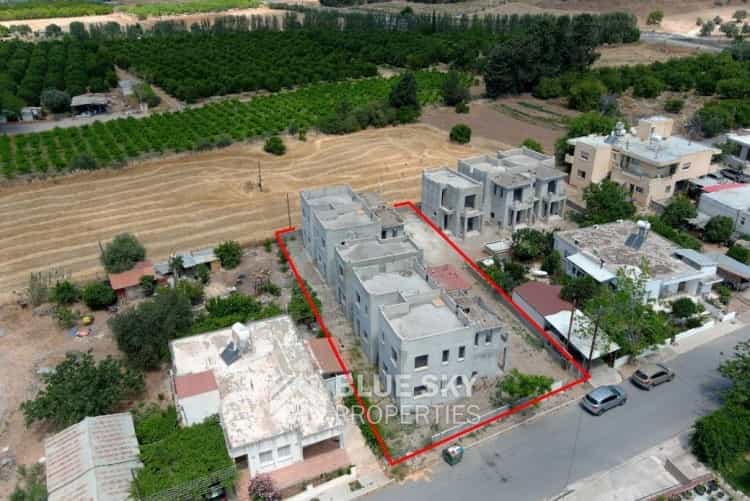 Condominium in Timi, Paphos 10010521