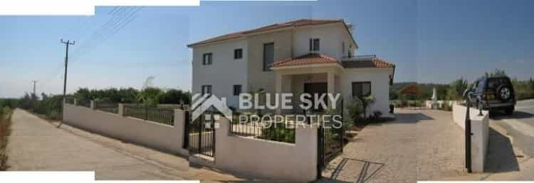 House in Argaka, Paphos 10010529