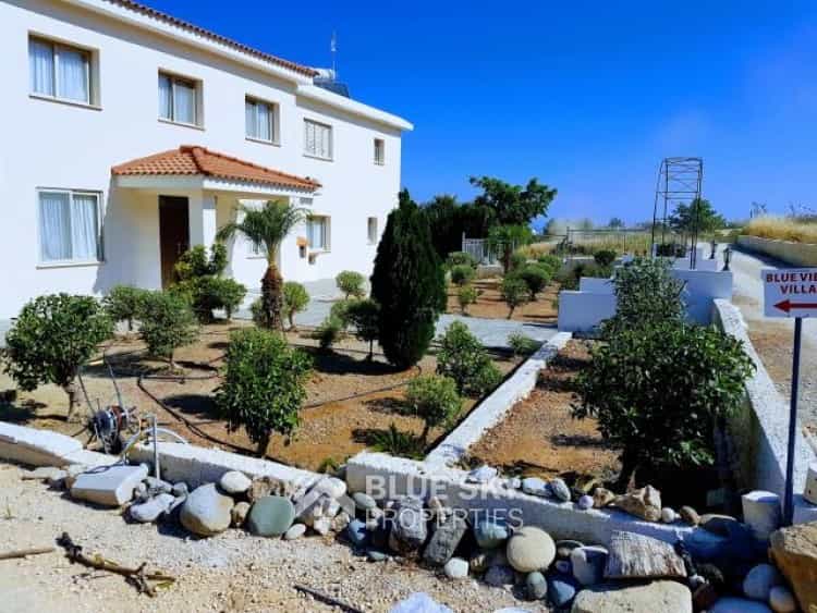 House in Argaka, Paphos 10010529