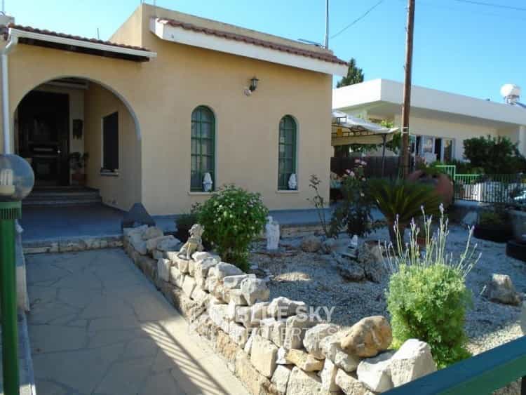 Hus i Anavargos, Pafos 10010569