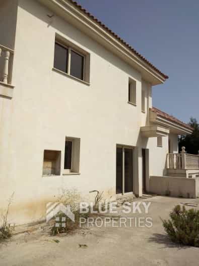 House in Agia Marinouda, Pafos 10010576