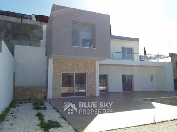 House in Tsada, Paphos 10010589