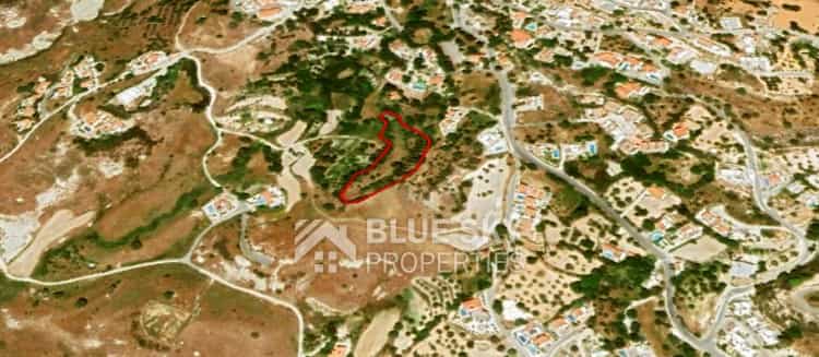 Land in Armou, Paphos 10010599