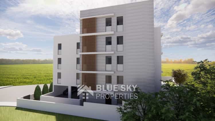 Condominium in Anavargos, Pafos 10010609