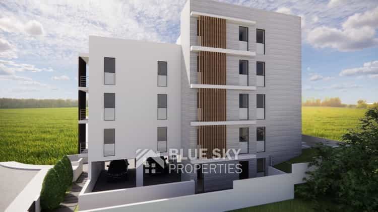 Condominium in Anavargos, Pafos 10010633