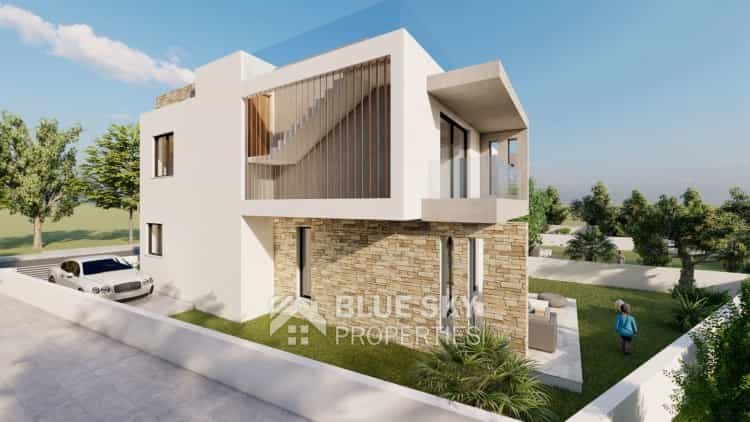 Будинок в Tremithousa, Paphos 10010644