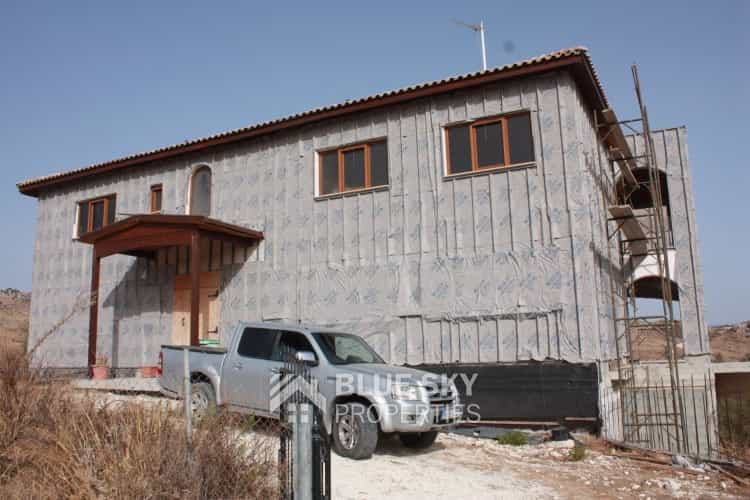 Dom w Agia Marinouda, Pafos 10010659
