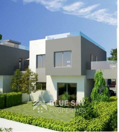 House in Konia, Paphos 10010682