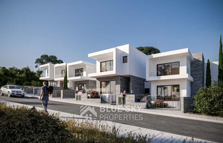 жилой дом в Konia, Paphos 10010699