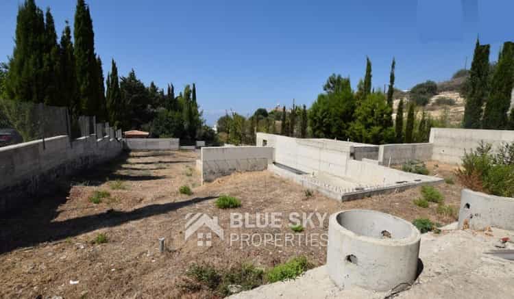 House in Tala, Paphos 10010735