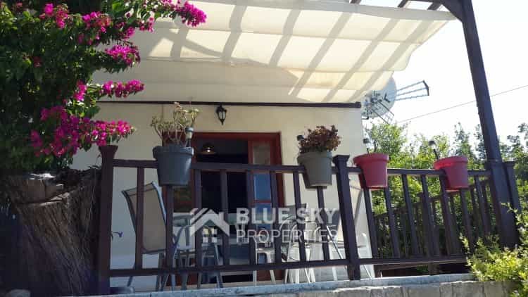 House in Kritou Tera, Paphos 10010917