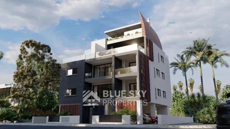 Condominium in Paphos, Pafos 10010920