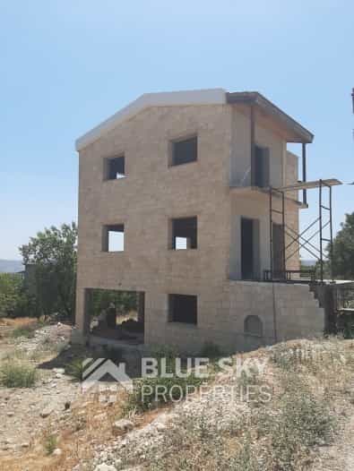 Haus im Filousa (Chrysochous), Paphos 10010944
