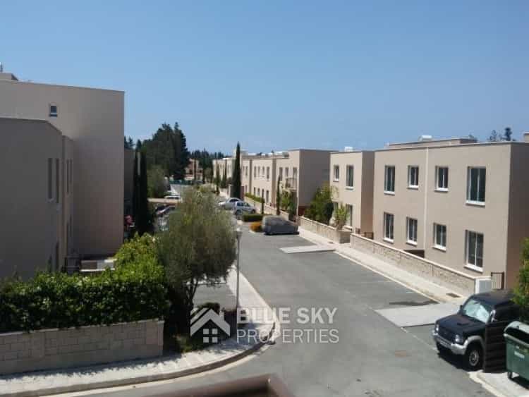Condominio nel Mandria, Paphos 10010992