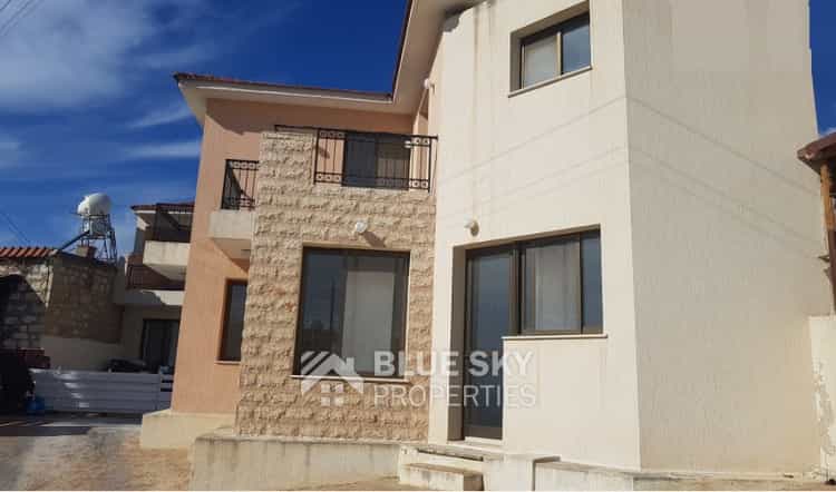 House in Peyia, Paphos 10011006