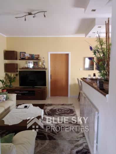 Квартира в Empa, Paphos 10011012