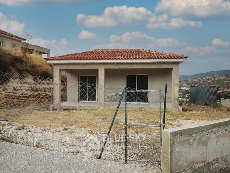 Hus i Polis, Pafos 10011127
