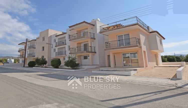Eigentumswohnung im Argaka, Paphos 10011198
