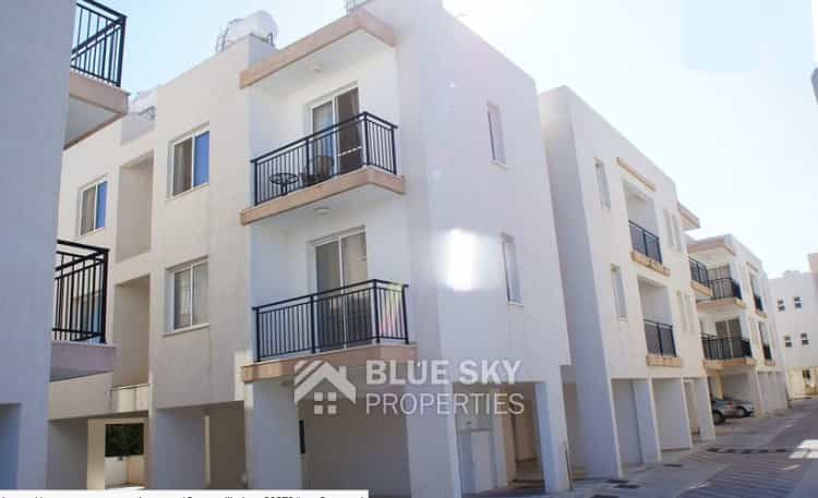 Condominium dans Polis, Paphos 10011249