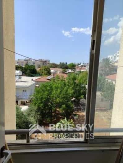 Condominium dans Agios Pavlos, Paphos 10011282