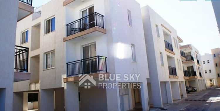 Condominium dans Polis, Paphos 10011383