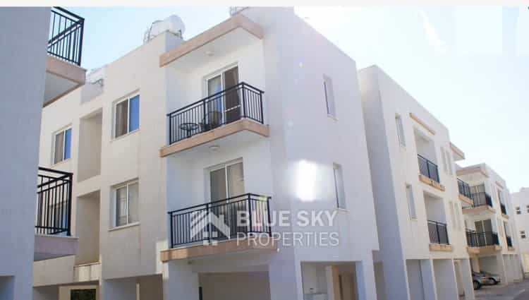 Condominium in Polis, Pafos 10011392
