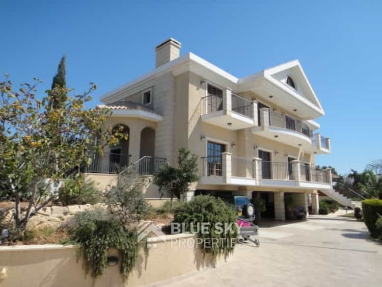 Casa nel Germasogeia, Limassol 10011599